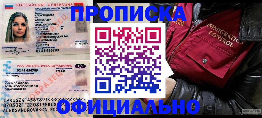 временная регистрация госуслуги в Ковылкино